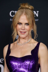 Nicole Kidman - 6th Annual Instyle Awards in Los Angeles 11/15/2021 фото №1322398