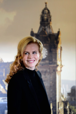 Nicole Kidman фото №505221