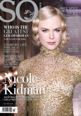 Nicole Kidman фото №275997