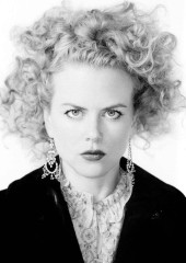 Nicole Kidman фото №1413568