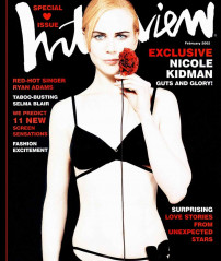 Nicole Kidman фото №66601