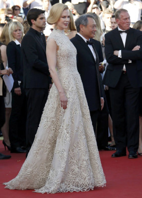 Nicole Kidman фото №639664