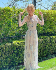 Nicole Kidman - 27th SAG Awards 04/04/2021 фото №1293464
