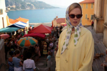 Nicole Kidman ~ Grace of Monaco фото №1355441
