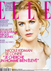 Nicole Kidman фото №12558
