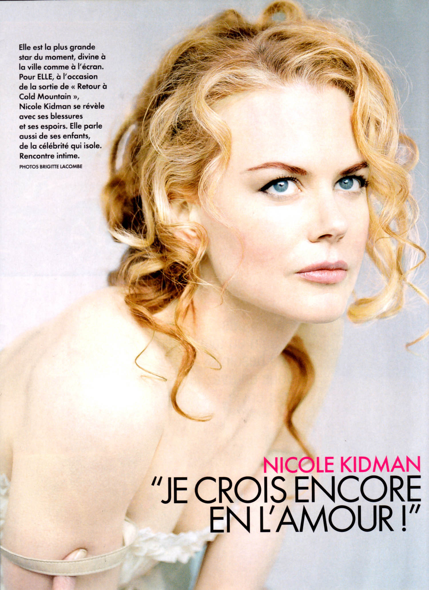 Николь Кидман (Nicole Kidman)