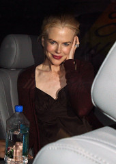 Nicole Kidman фото №230170