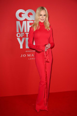 Nicole Kidman – GQ Men of The Year Awards 2024 фото №1407408