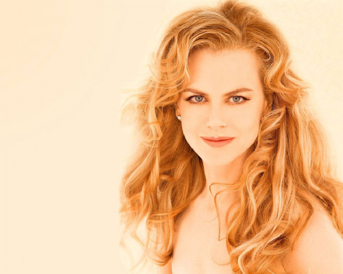 Nicole Kidman фото №74523