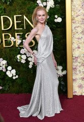Nicole Kidman – Golden Globe Awards 2025 фото №1409981