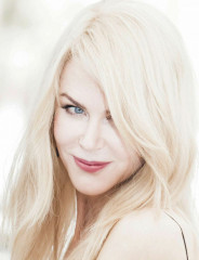 Nicole Kidman – Fotogramas February 2019 фото №1136962