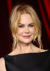 Nicole Kidman for 4th Annual Academy Museum Gala фото №1410257