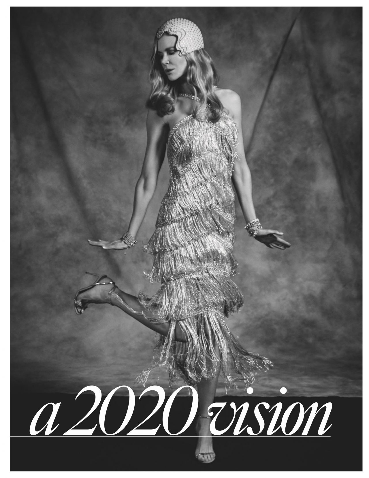 Николь Кидман - Nicole Kidman фото №1237315 - Nicole Kidman – Tatler