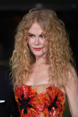 Nicole Kidman - The Academy Museum of Motion Pictures Opening Gala, LA 09/25/21 фото №1312953