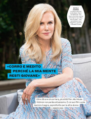 Nicole Kidman – Tu Style Magazine March 2019 Issue фото №1154691
