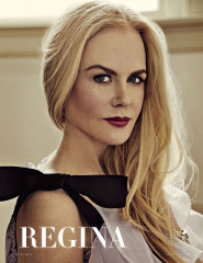 Nicole Kidman – Vanity Fair Italy January 2019 Issue фото №1134434