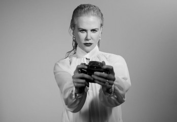 Nicole Kidman – Vanity Fair May 2019 Cover and Photos фото №1162349