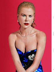 Nicole Kidman – Vanity Fair Italy 06/05/2019 Issue фото №1180016