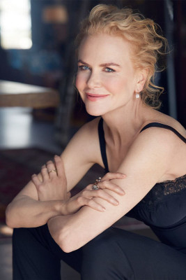 Nicole Kidman - You Magazine // August 2021 фото №1307648