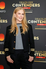 Nicole Kidman - Deadline Contenders Film Panel, Los Angeles 11/14/2021 фото №1331542
