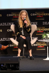 Nicole Kidman - Deadline Contenders Film Panel, Los Angeles 11/14/2021 фото №1331535