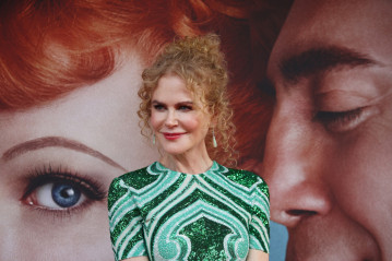 Nicole Kidman - 'Being The Ricardos' Premiere in Australia 12/15/2021 фото №1329728