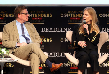 Nicole Kidman - Deadline Contenders Film Panel, Los Angeles 11/14/2021 фото №1331537
