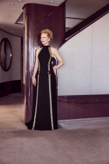 Nicole Kidman - 78th Annual Golden Globe Awards | Feb 28, 2021 фото №1291102