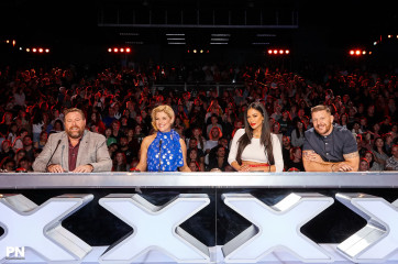 Nicole Scherzinger - Australia's Got Talent (2019) фото №1209201