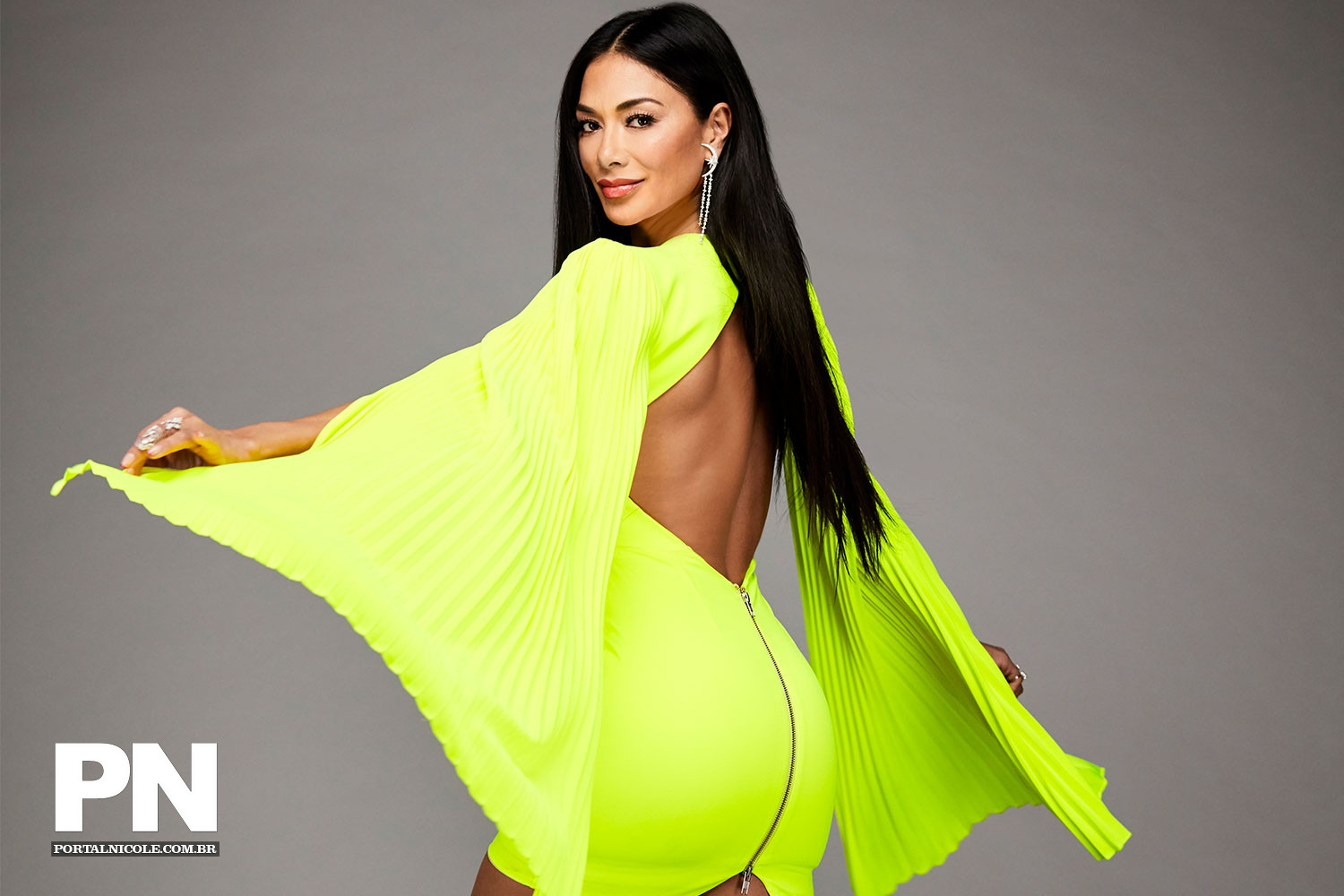 Николь Шерзингер (Nicole Scherzinger)