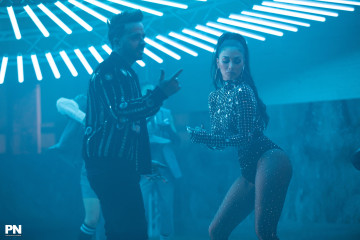 Nicole Scherzinger - Music Video 'She's Bingo' (2021) фото №1304601