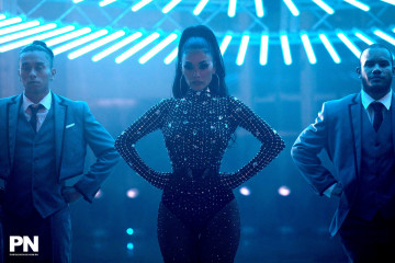 Nicole Scherzinger - Music Video 'She's Bingo' (2021) фото №1304596