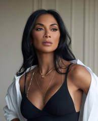 Nicole Scherzinger by Joseph Sinclair for The Sunday Times (2023) фото №1393698