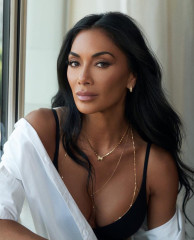 Nicole Scherzinger by Joseph Sinclair for The Sunday Times (2023) фото №1393700