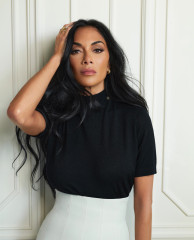 Nicole Scherzinger by Joseph Sinclair for The Sunday Times (2023) фото №1393699