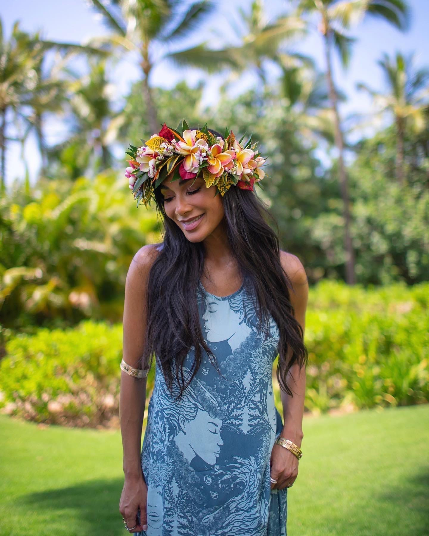 Николь Шерзингер (Nicole Scherzinger)