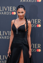 Nicole Scherzinger - Olivier Awards 2024 in London фото №1393215
