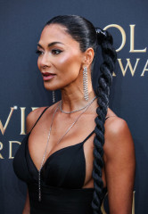Nicole Scherzinger - Olivier Awards 2024 in London фото №1393214