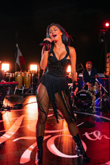 Nicole Scherzinger – Performing at Private Party in Portugal фото №1397535