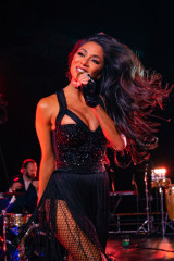 Nicole Scherzinger – Performing at Private Party in Portugal фото №1397537