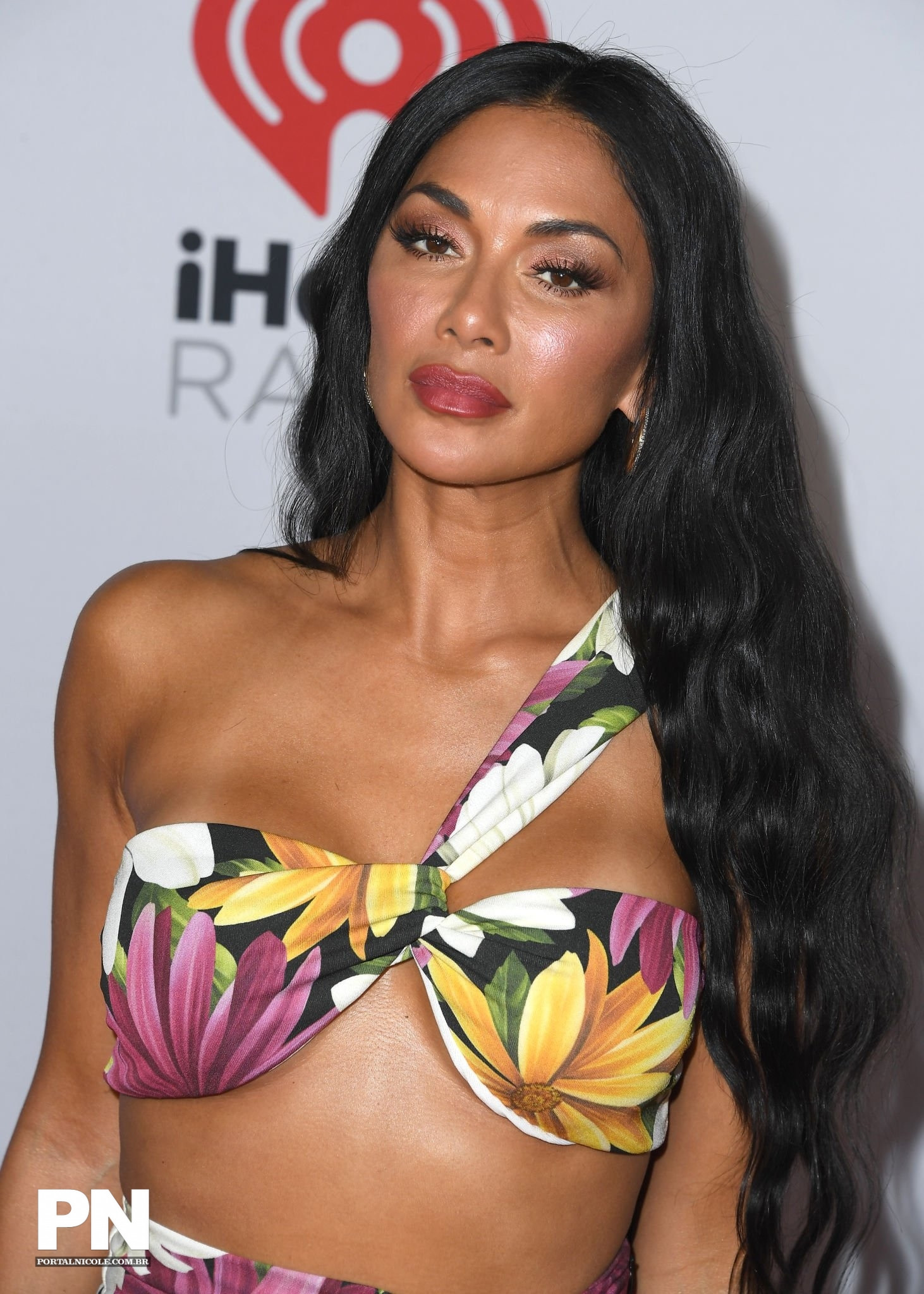 Николь Шерзингер (Nicole Scherzinger)