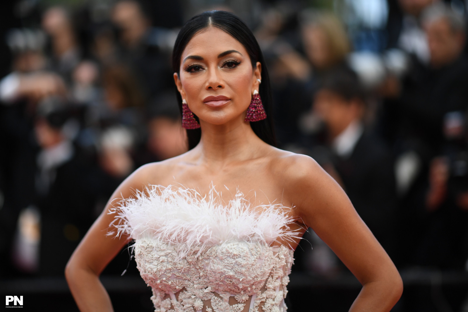 Николь Шерзингер (Nicole Scherzinger)