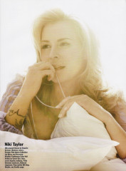 Niki Taylor фото №232121