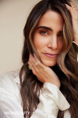 Nikki Reed for NEW BEAUTY фото №1409097