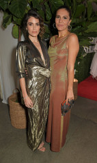 Nikki Reed- Sustainable Style Awards фото №1245815