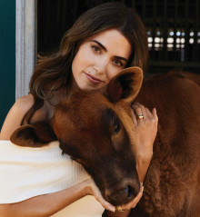 Nikki Reed - People 'The Beautiful Issue' 2021 фото №1293627