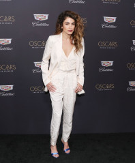 Nikki Reed-Cadillac Celebrates The 91st Annual Academy Awards фото №1145595