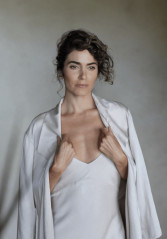 NIKKI REED for Bayou with Love 2020 Loungewear Collection фото №1266152