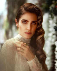 NIKKI REED for Trend Prive Magazine, Ultimate Wedding Issue 2019/2020 фото №1232965