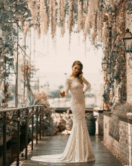 NIKKI REED for Trend Prive Magazine, Ultimate Wedding Issue 2019/2020 фото №1232967